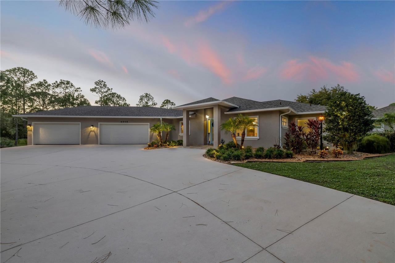 4075 Crestwood Manor Dr., New Smyrna Beach, FL 32168