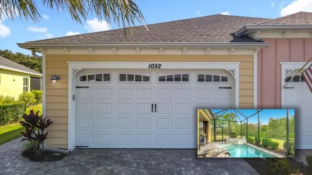 New Homes with In-ground Swimming Pools in Daytona Beach: March 15th to March 21st