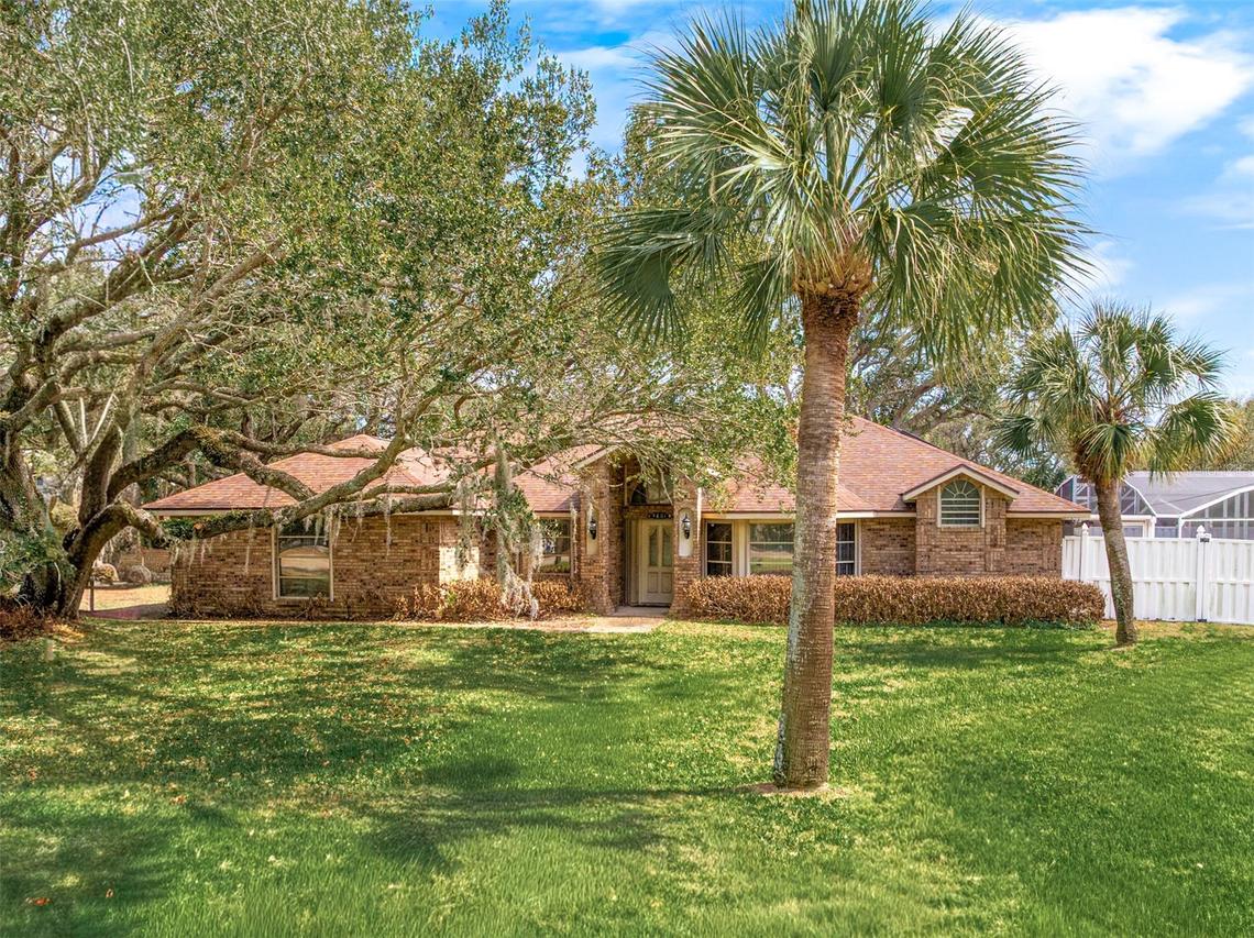 4801 S Peninsula Dr., Ponce Inlet, FL 32127