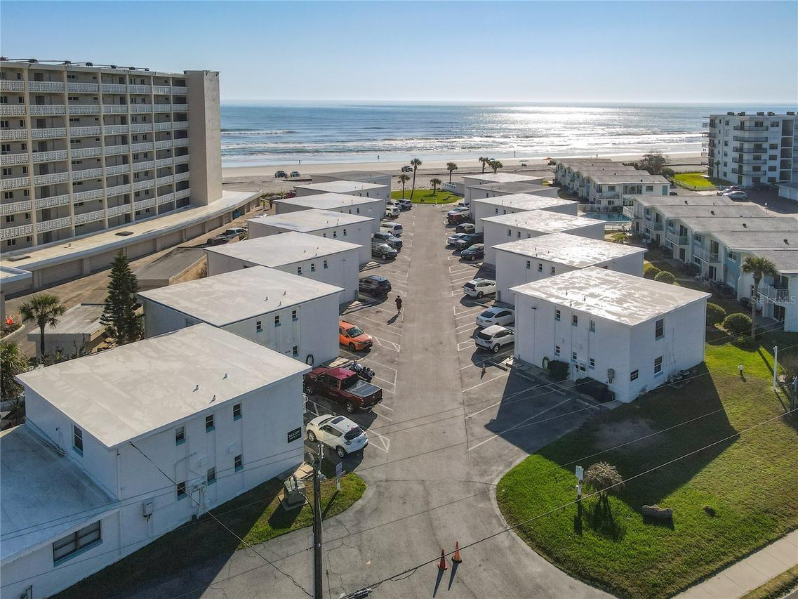 547 N Atlantic Ave. #23, New Smyrna Beach, FL 32169