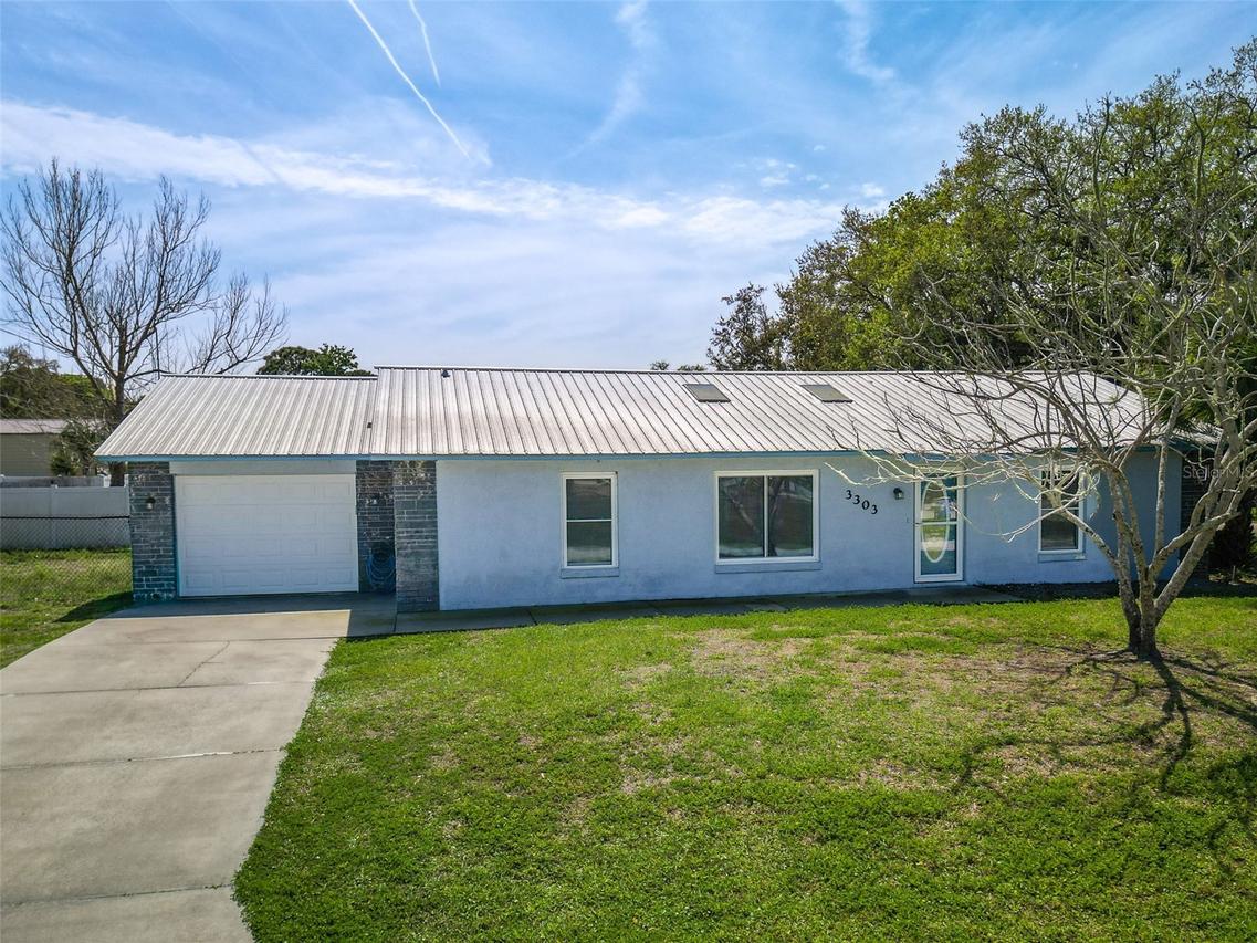 3303 Orange Tree Dr., Edgewater, FL 32141