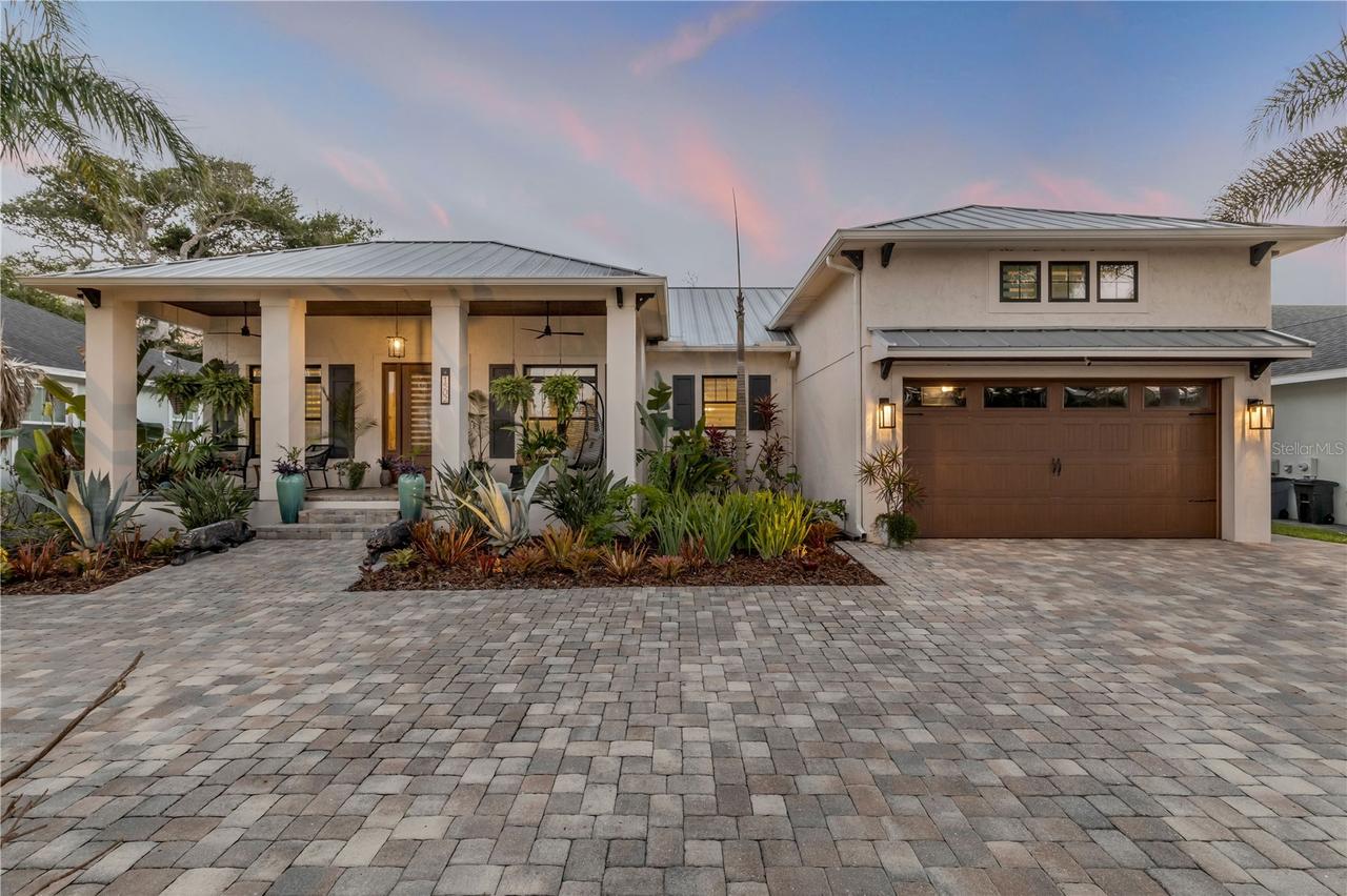 1502 Saxon Dr., New Smyrna Beach, FL 32169