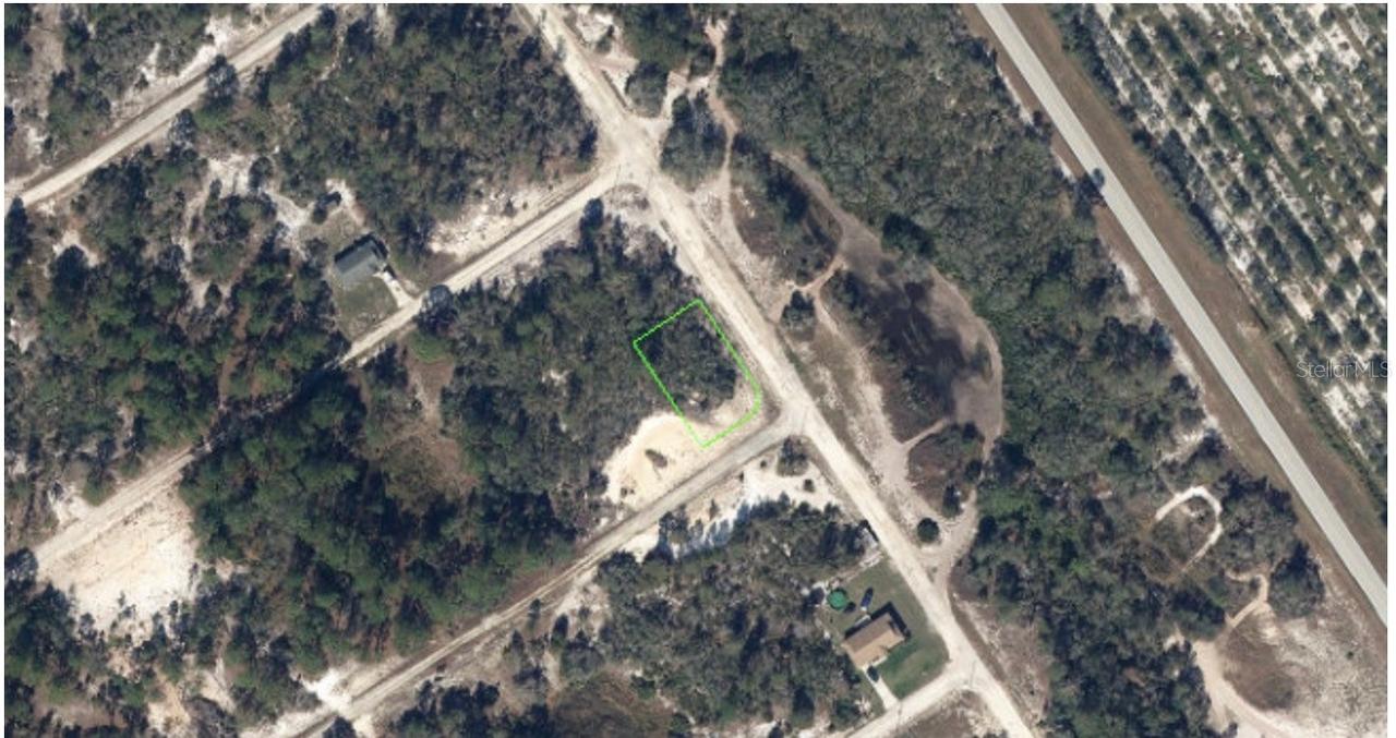 458 Black Bird Ave., Lake Placid, FL 33852