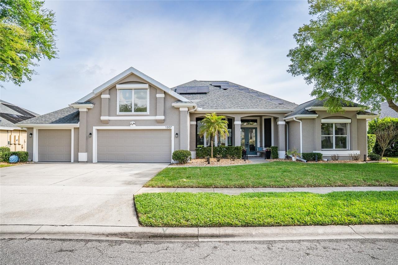 1307 Crepe Myrtle Ln., Port Orange, FL 32128