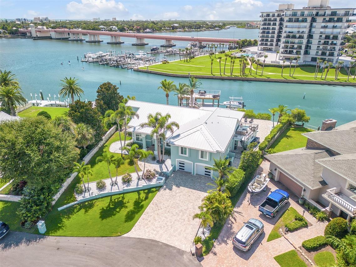 444 Quay Assisi Ct., New Smyrna Beach, FL 32169