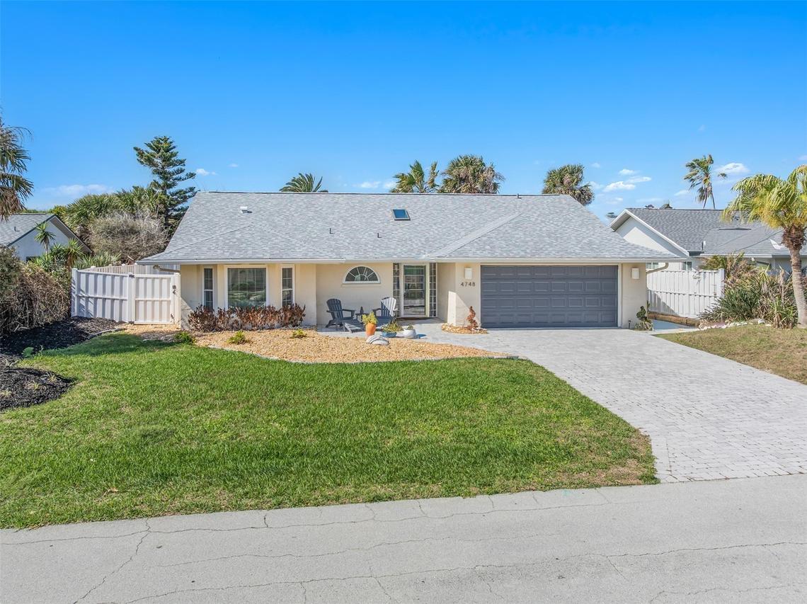 4748 Riverglen Blvd., Ponce Inlet, FL 32127