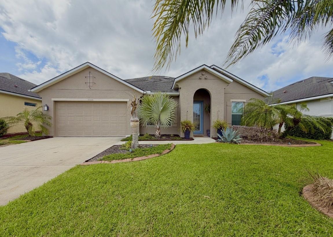 6866 Forkmead Ln., Port Orange, FL 32128