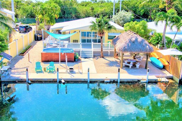 New Homes with Gulf Access in Marathon: March 16th to March 22nd