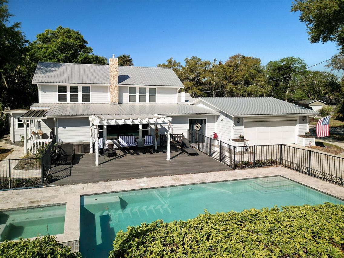 428 N Riverside Dr., Edgewater, FL 32132