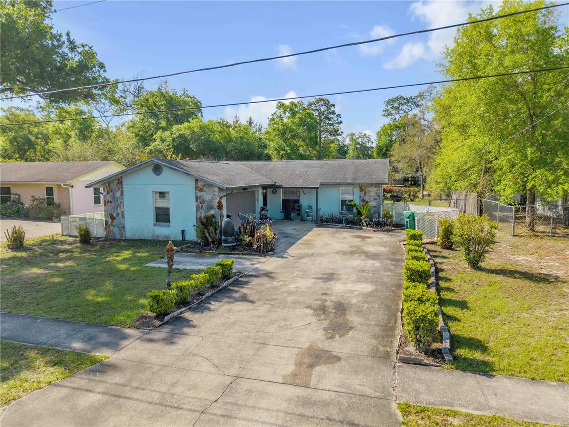1460 Chris Ave., Deland, FL 32724