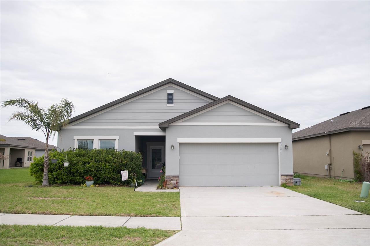 3021 Blue Shores Way, New Smyrna Beach, FL 32168