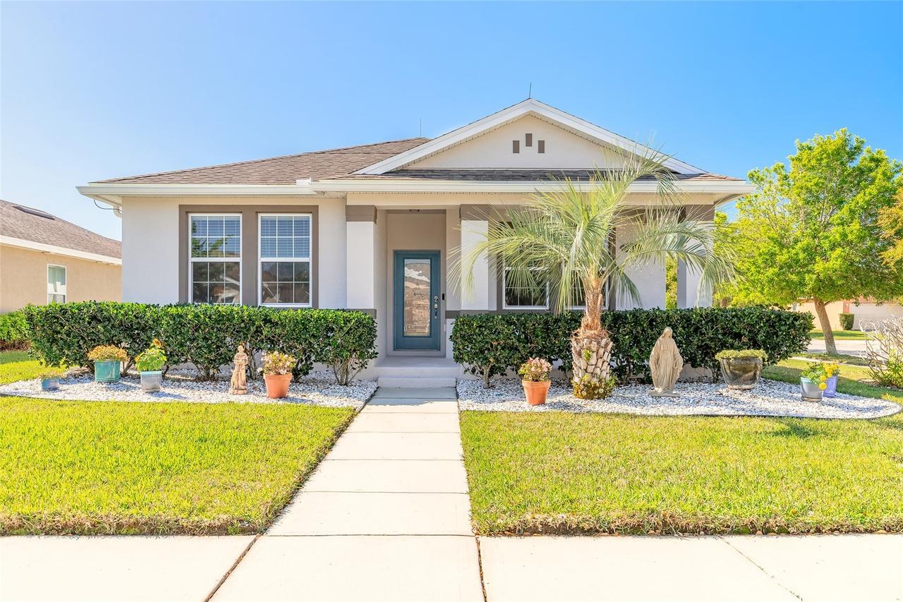 3328 Tuscano Ave., New Smyrna Beach, FL 32168