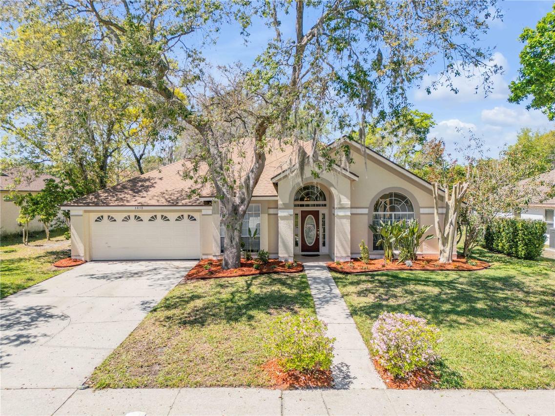 3858 Kingston Oaks Cove, Oviedo, FL 32765