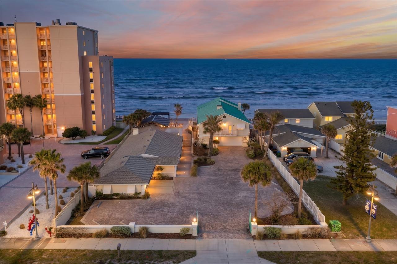 3837-3839 S Atlantic Ave., Daytona Beach, FL 32118