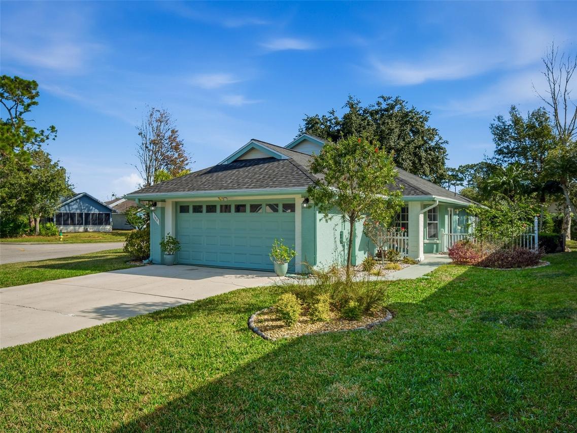 100 Wing Foot Cir., Daytona Beach, FL 32114