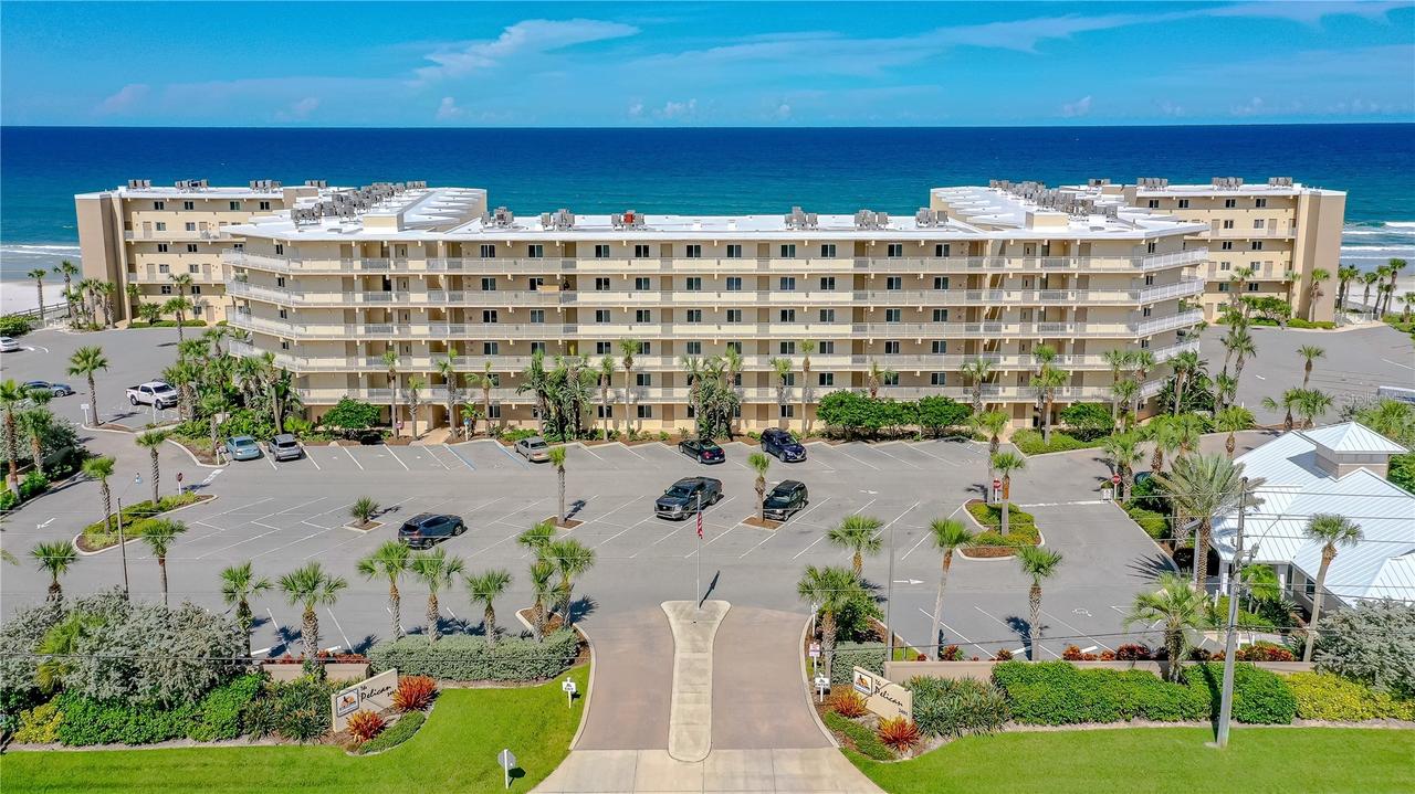 2401 S Atlantic Ave. #C-402, New Smyrna Beach, FL 32169