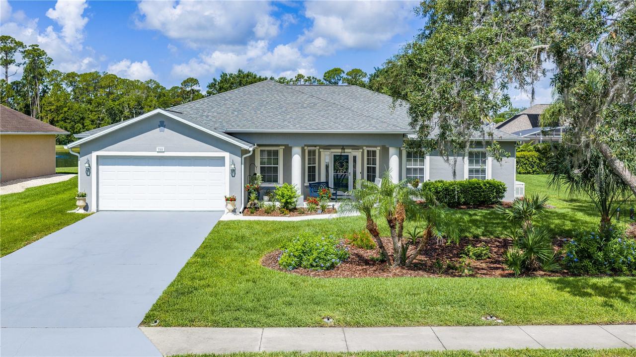 722 Aldenwood Tr., New Smyrna Beach, FL 32168