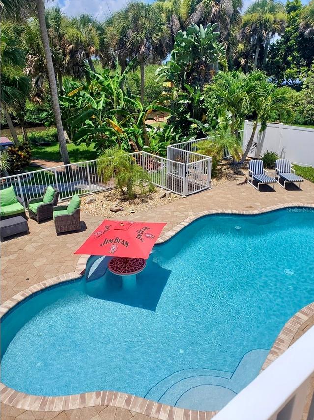 4508 Saxon Dr., New Smyrna Beach, FL 32169