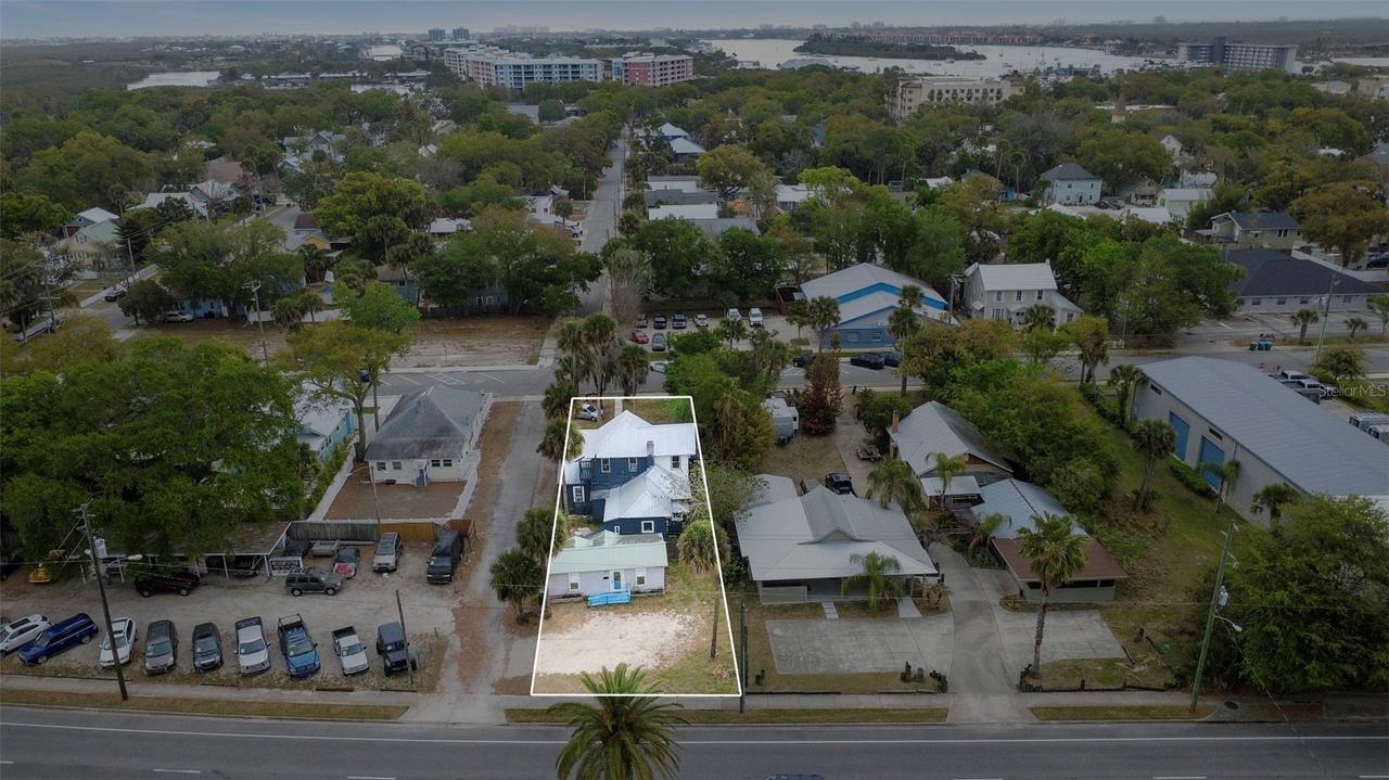 324 N Orange St., New Smyrna Beach, FL 32168