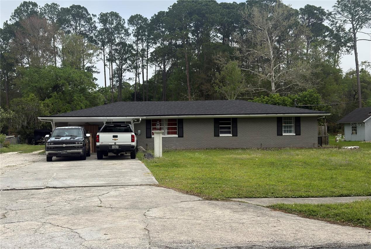 9989 Leahy Rd., Jacksonville, FL 32246