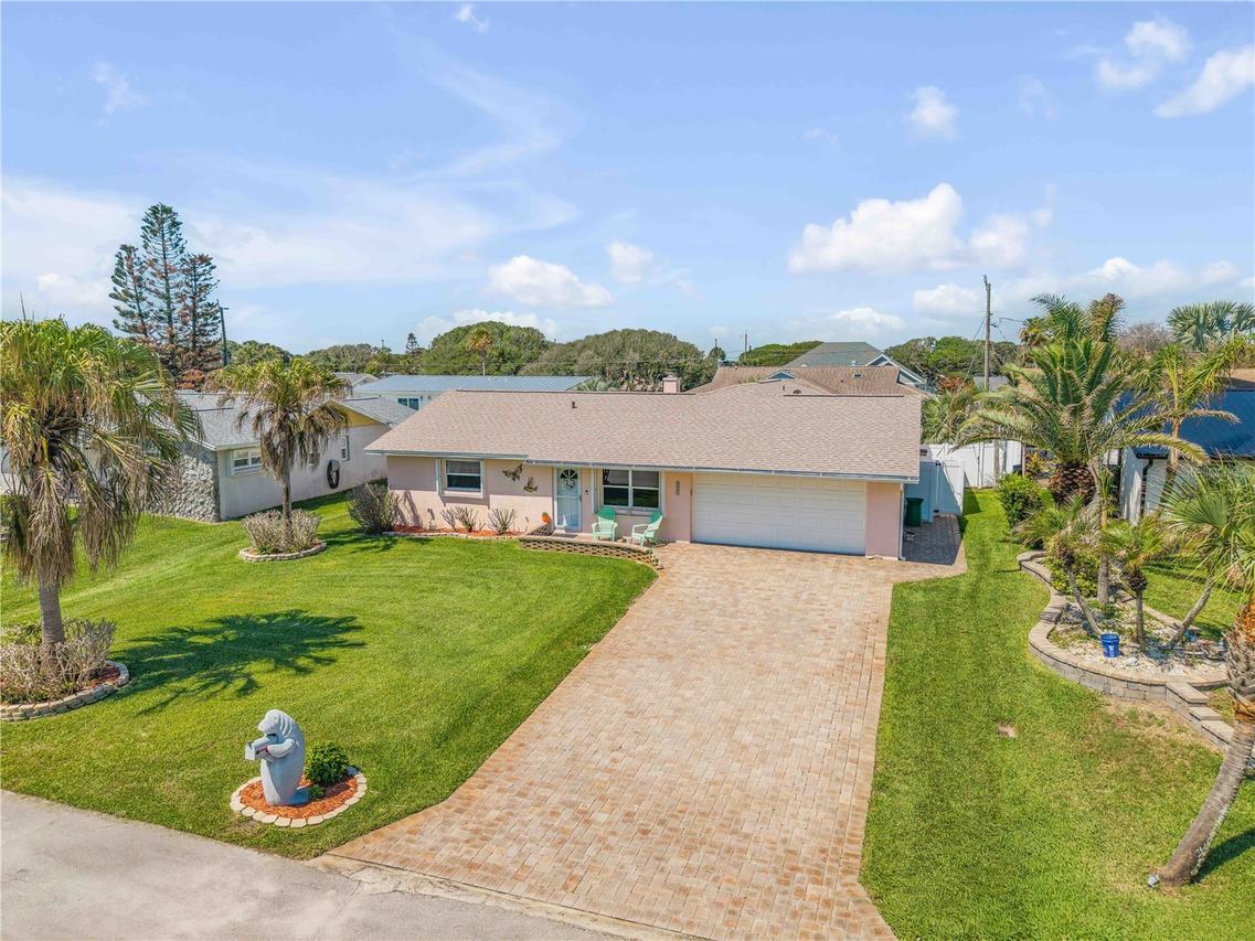 4440 Katy Dr., New Smyrna Beach, FL 32169
