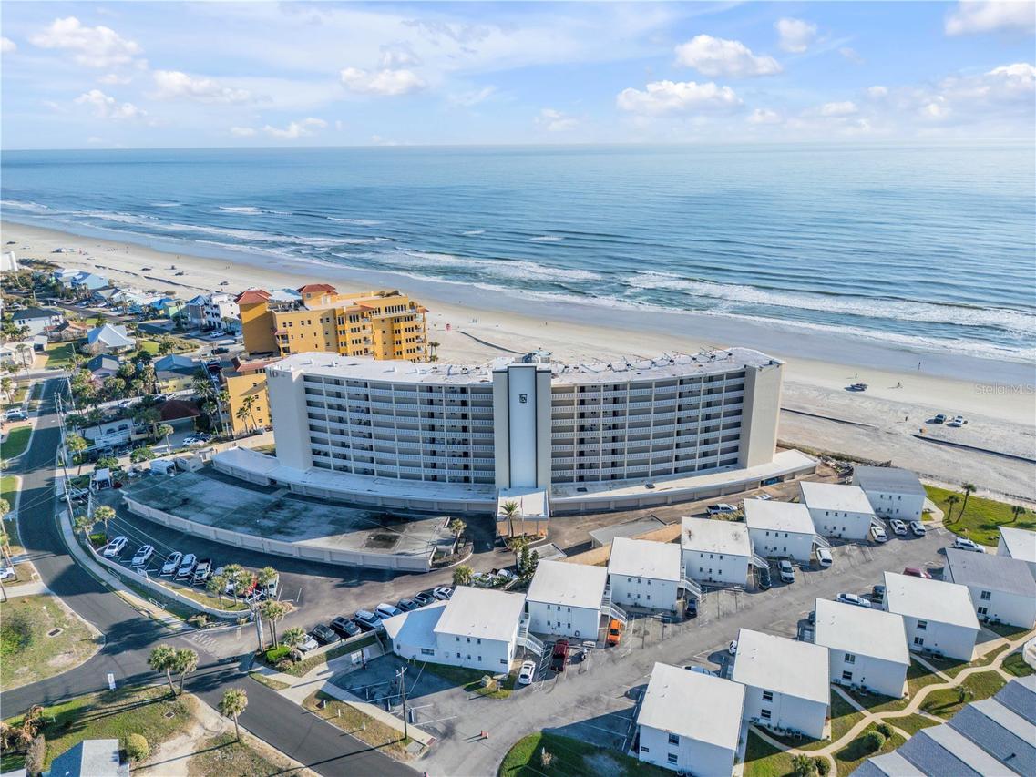 601 N Atlantic Ave. #104, New Smyrna Beach, FL 32169