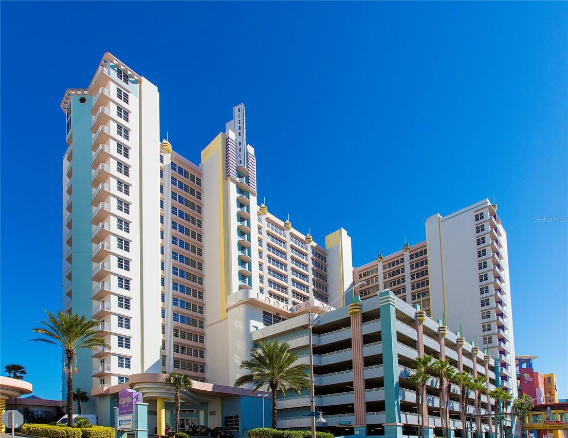 300 N Atlantic Ave. #1908, Daytona Beach, FL 32118