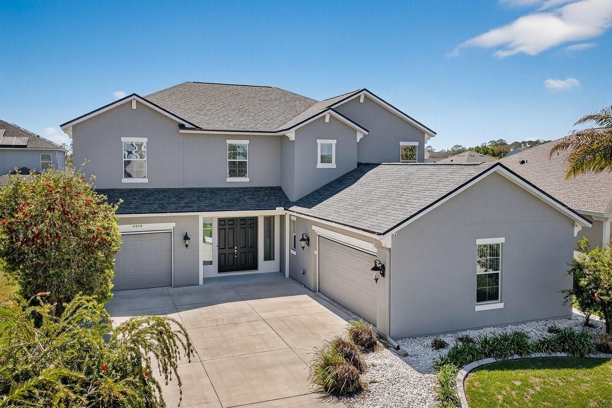 6808 Forkmead Ln., Port Orange, FL 32128