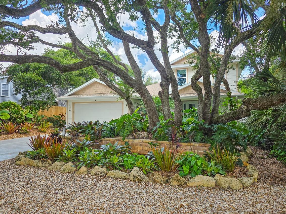 68 Glenview Ave., Ponce Inlet, FL 32127