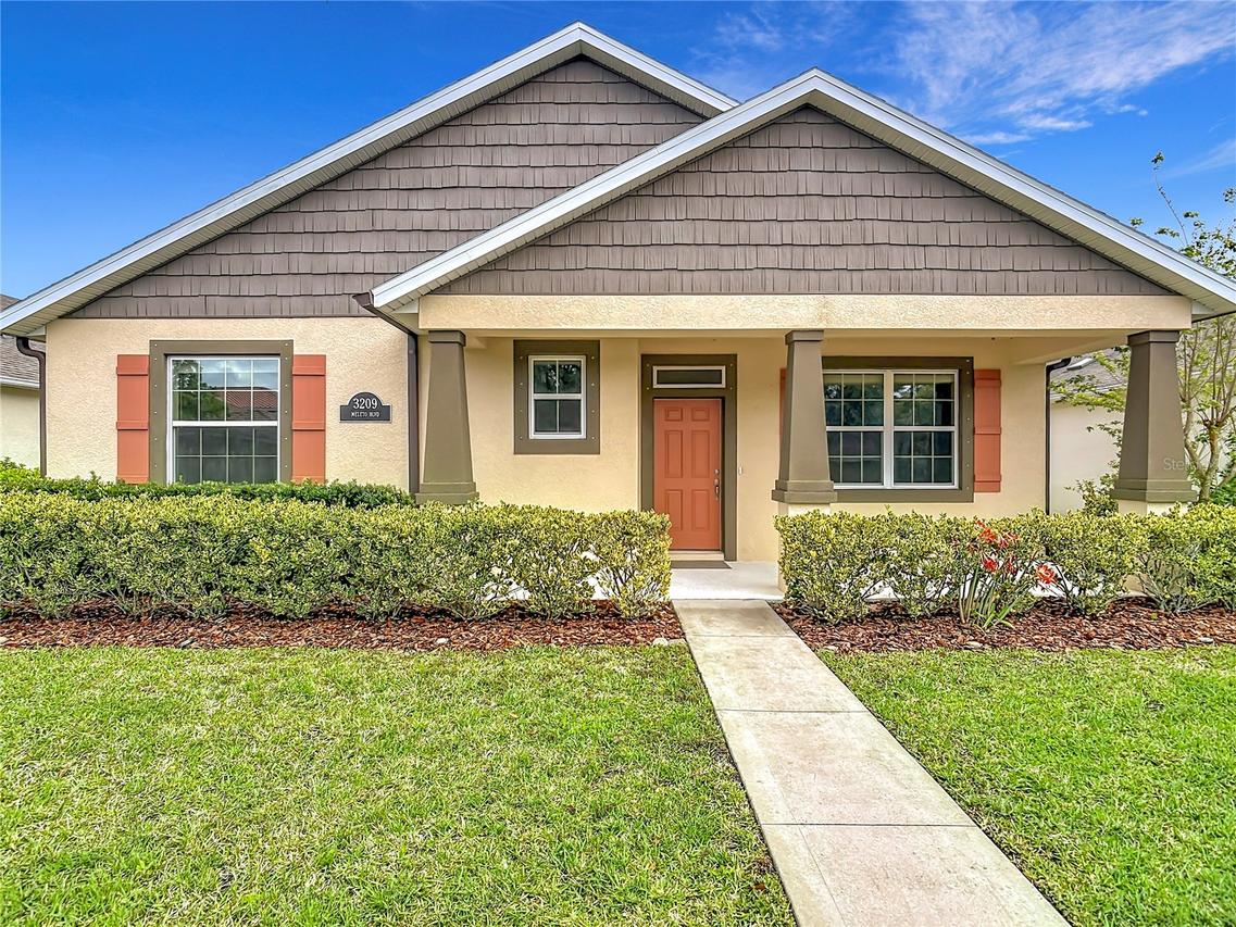 3209 Meleto Blvd., New Smyrna Beach, FL 32168