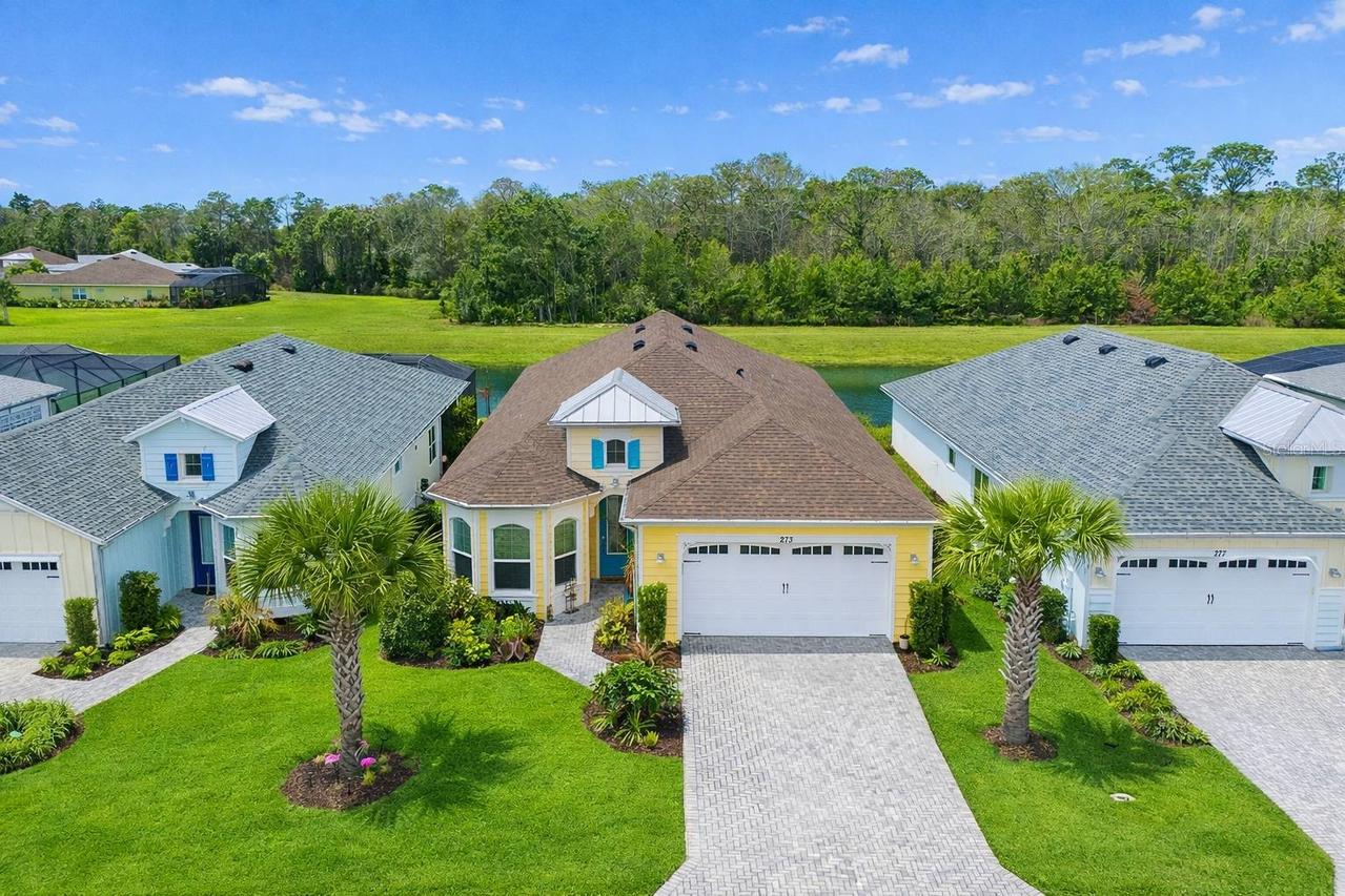 273 Compass Rose Dr., Daytona Beach, FL 32124