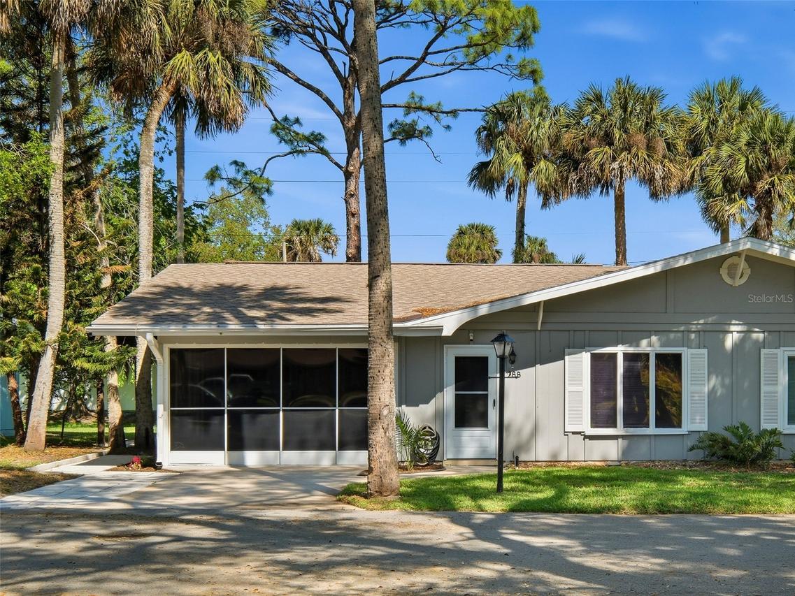 28 Country Club Dr. #B, New Smyrna Beach, FL 32168