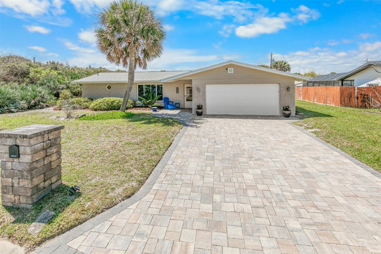 4366 Candlewood Ln., Ponce Inlet, FL 32127