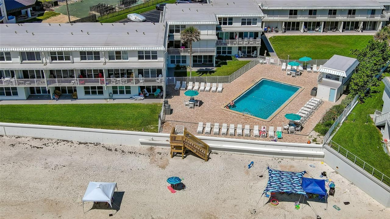 4849 Saxon Dr. #C202, New Smyrna Beach, FL 32169