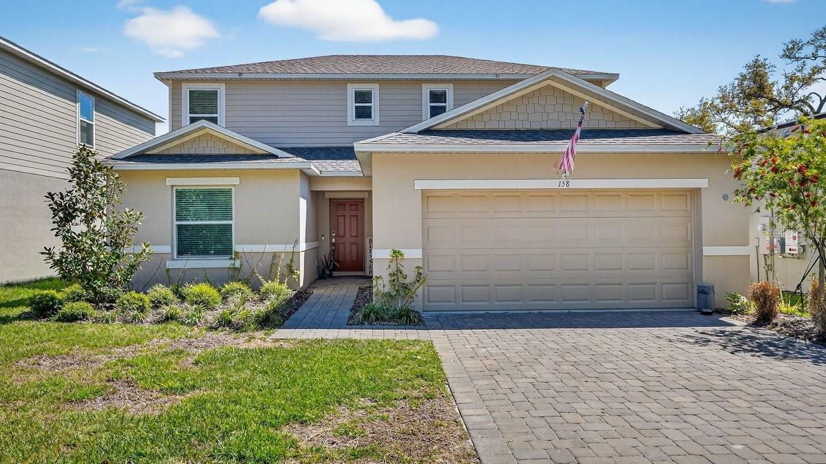 158 Jones Fish Camp Rd., Edgewater, FL 32141