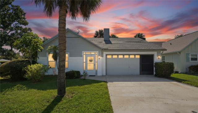 New Homes For Sale This Week That Attend New Smyrna Beach Middle School: March 27th to April 2nd