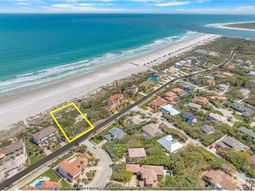 4861 S Atlantic Ave., Ponce Inlet, FL 32127