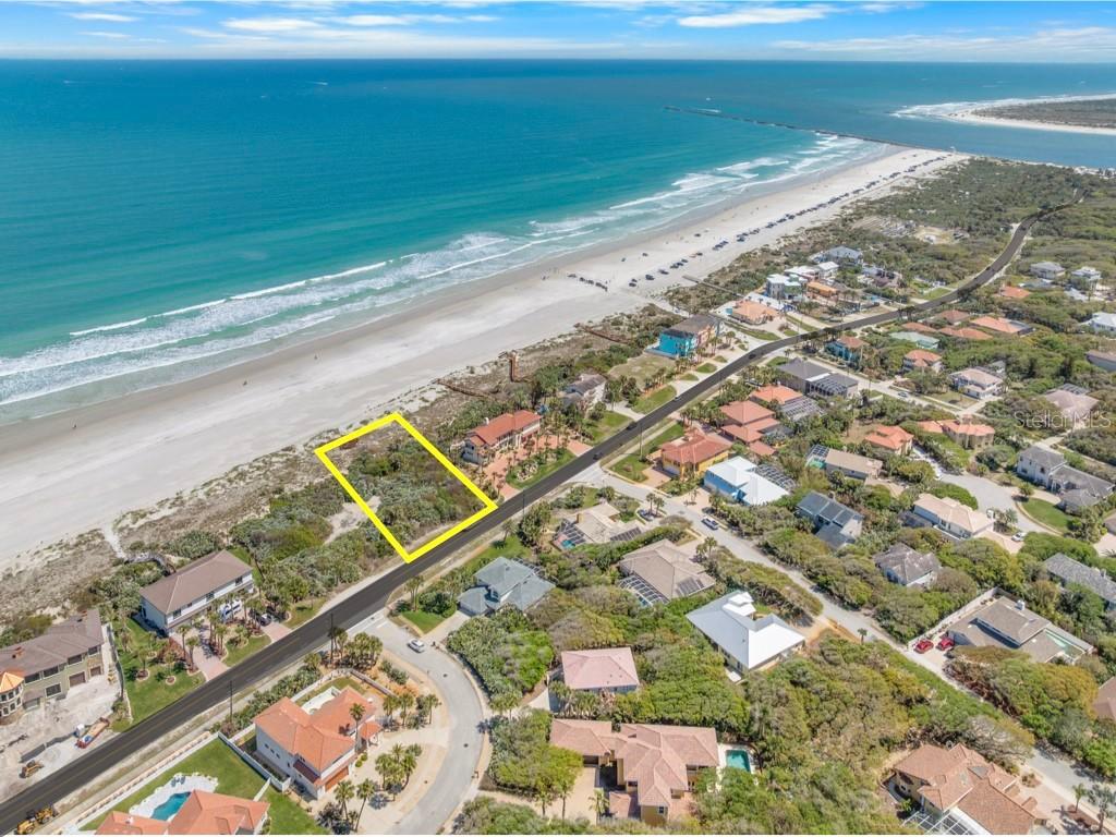 4863 S Atlantic Ave., Ponce Inlet, FL 32127