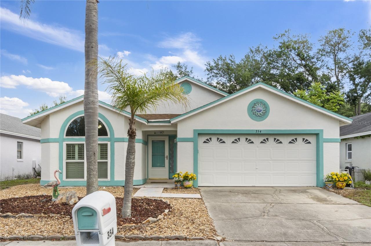 354 Hound Run Pl., Casselberry, FL 32707