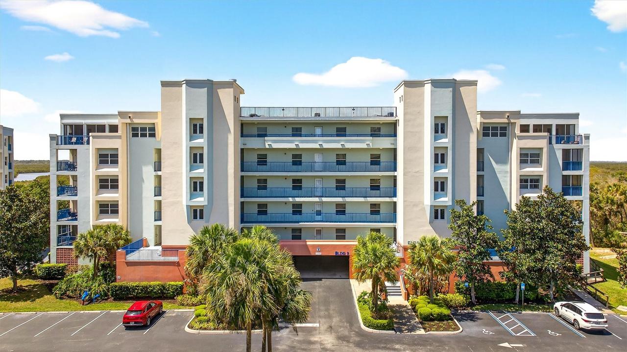 5300 S Atlantic Ave. #9-204, New Smyrna Beach, FL 32169