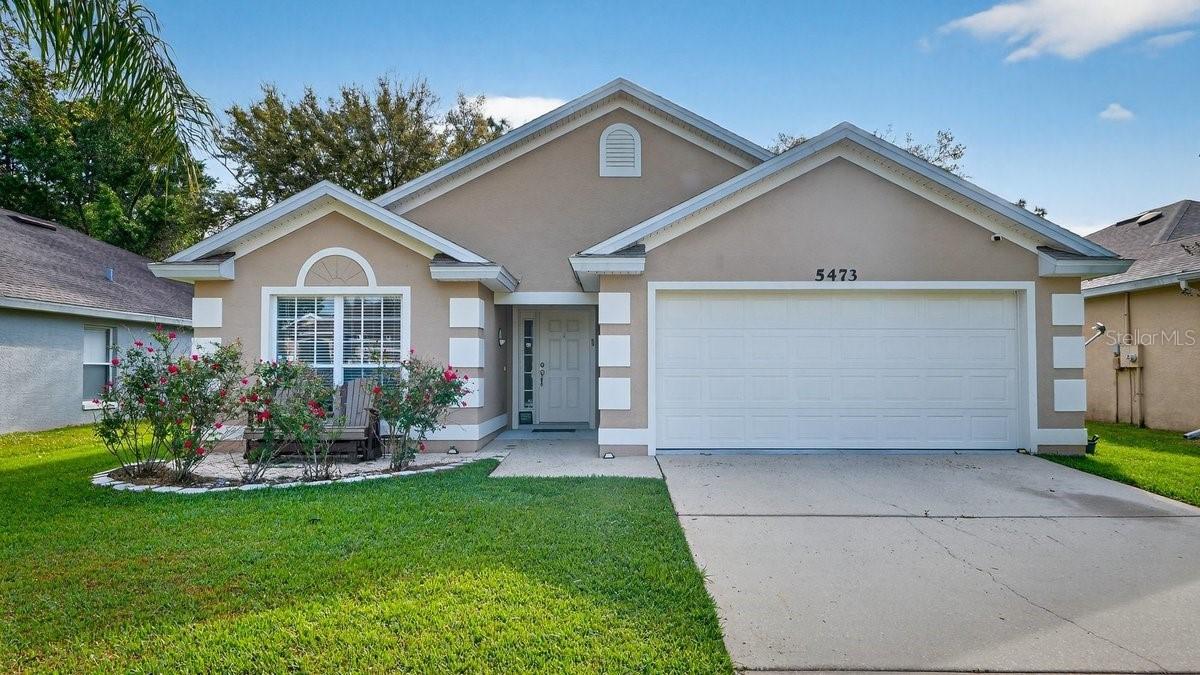 5473 Ward Lake Dr., Port Orange, FL 32128