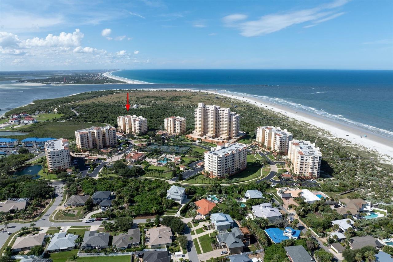 261 Minorca Beach Way #203, New Smyrna Beach, FL 32169