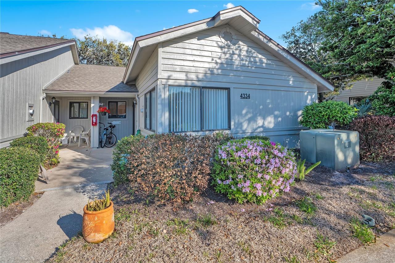 4334 Sea Mist Dr., New Smyrna Beach, FL 32169