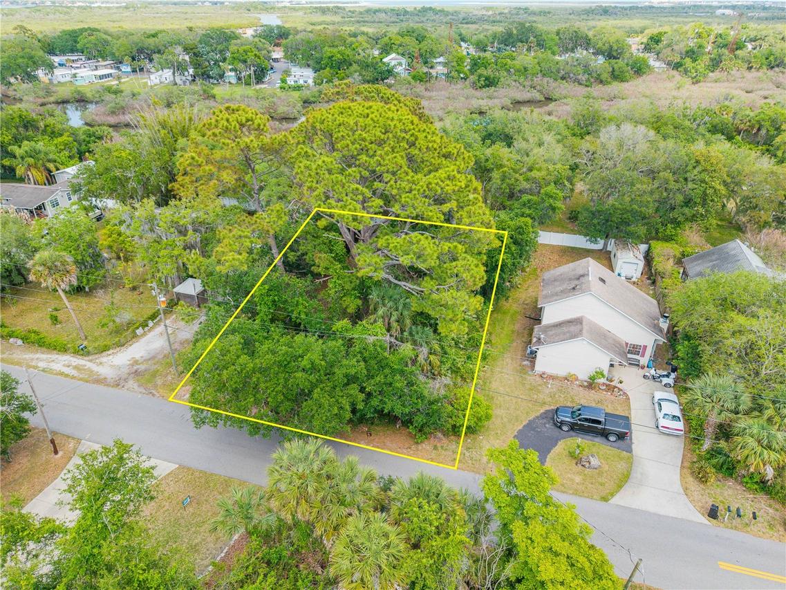 Brookline Ave., New Smyrna Beach, FL 32168