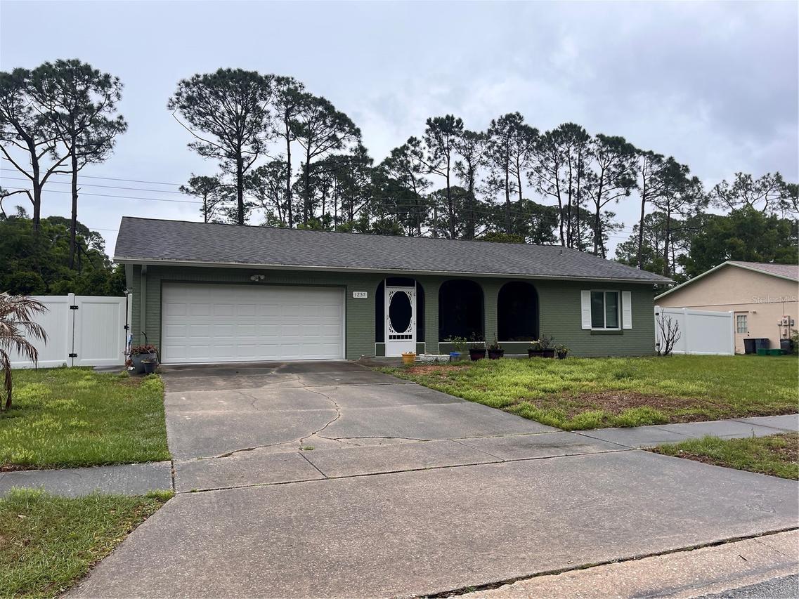 1237 Jeffery Dr., Port Orange, FL 32129