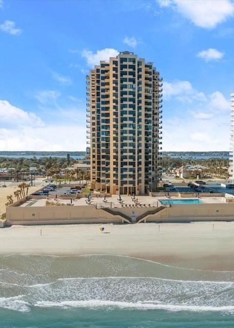 3051 S. Atlantic Ave. #1805, Daytona Beach Shores, FL 32118