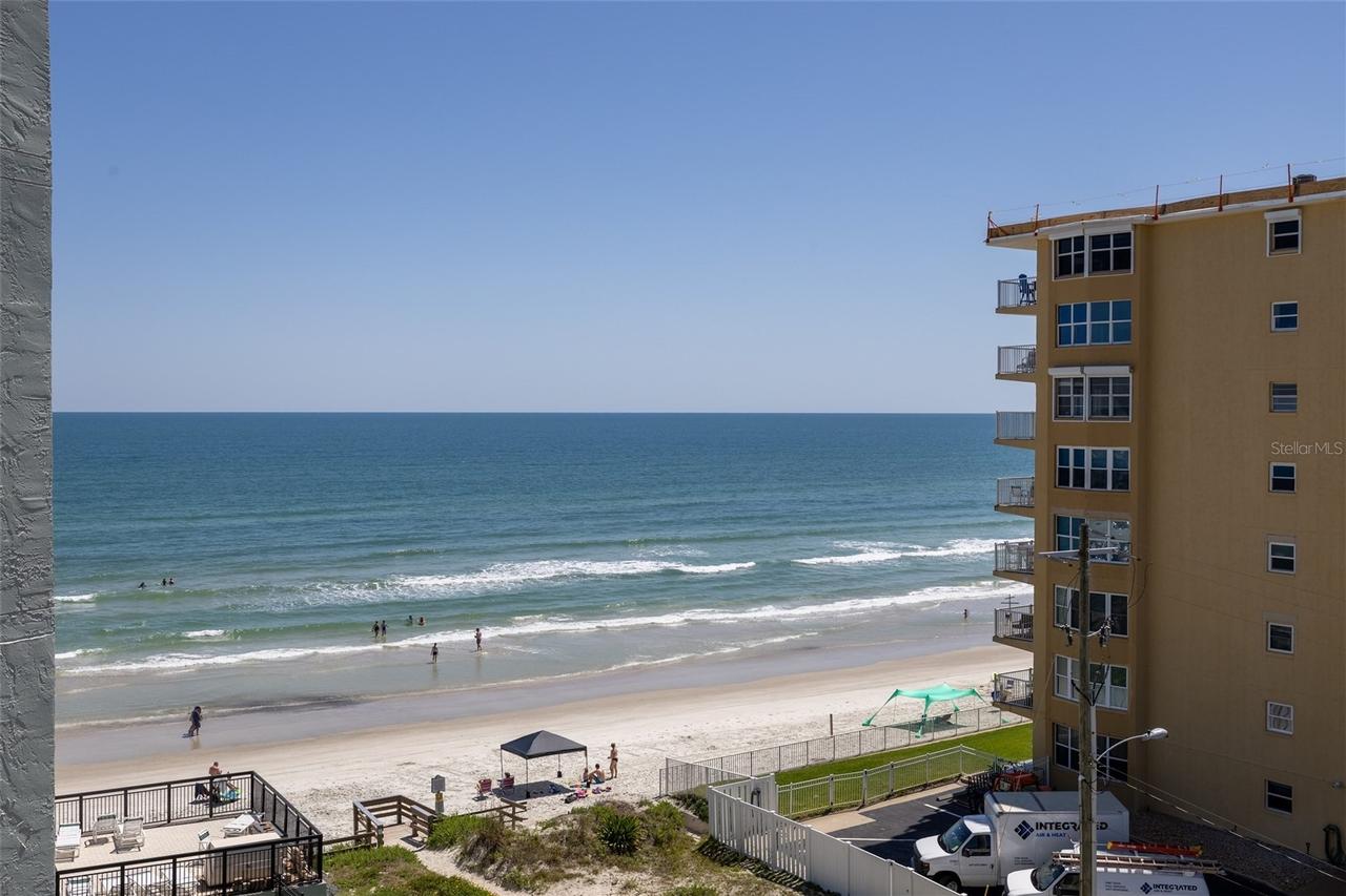 3405 S Atlantic Ave. #601, New Smyrna Beach, FL 32169