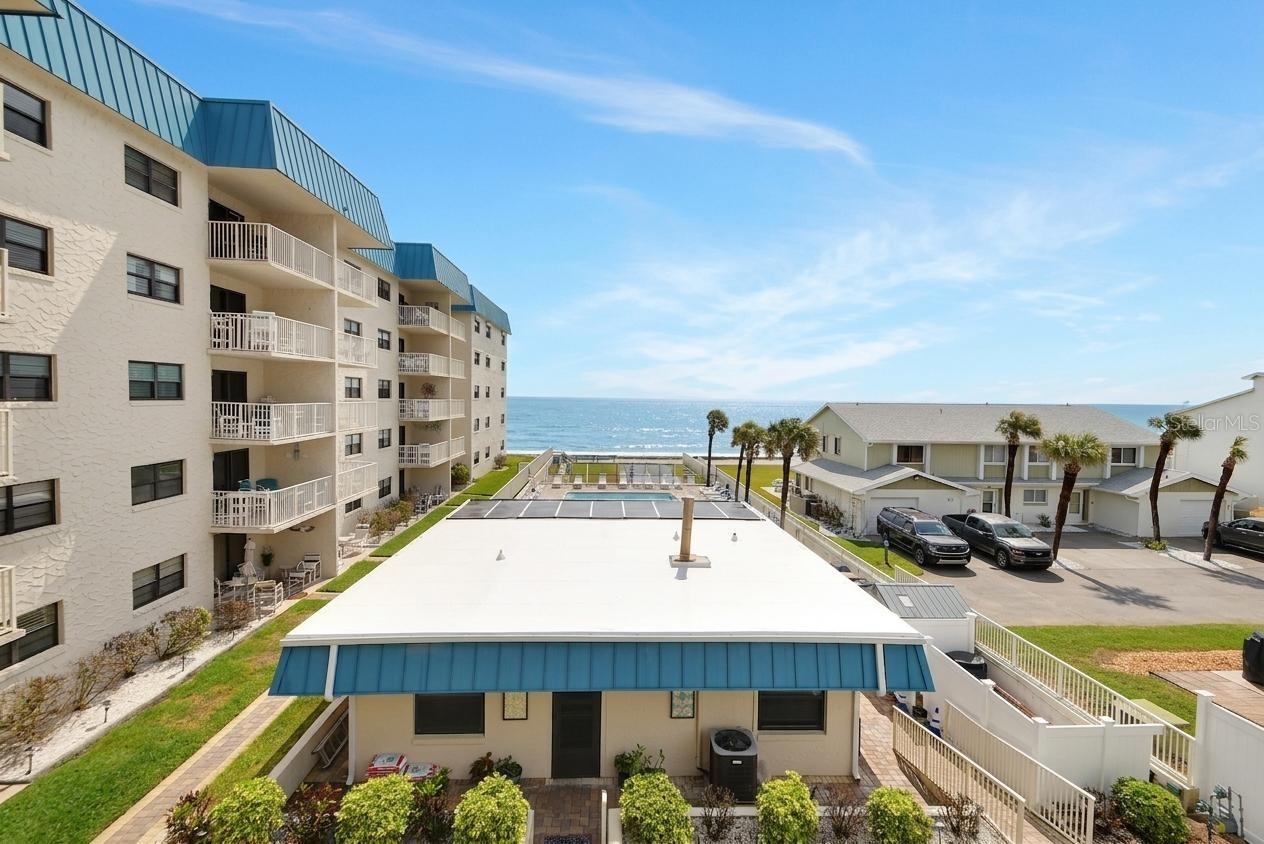 4201 S Atlantic Ave. #301, New Smyrna Beach, FL 32169