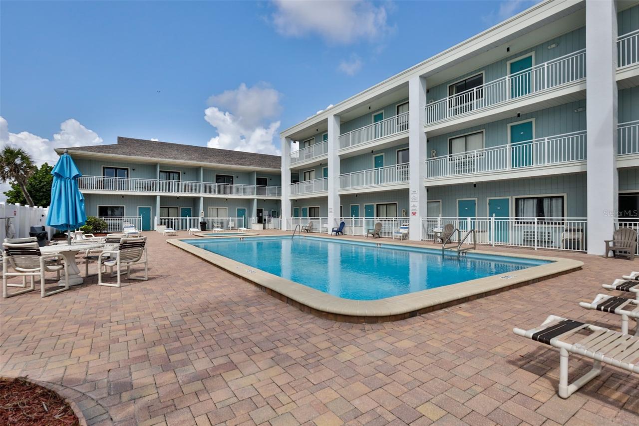 3509 S Atlantic Ave. #210, New Smyrna Beach, FL 32169