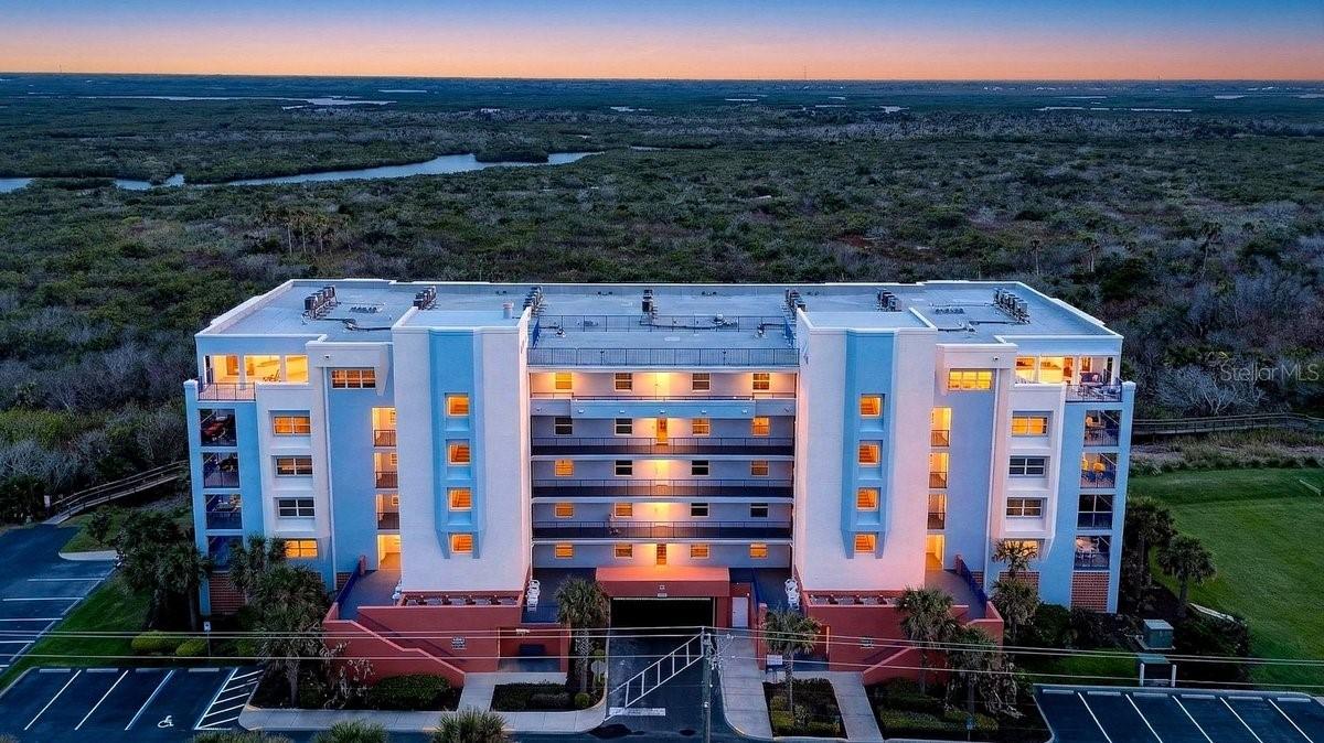 5300 S Atlantic Ave. #19-203, New Smyrna Beach, FL 32169